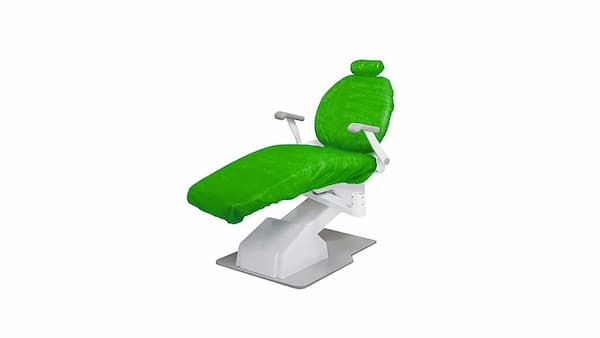 تصویر 5 از خرید کاور یونیت دندانپزشکی + قیمت فروش استثنایی
